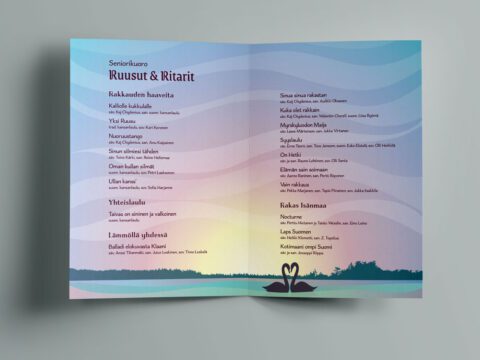 Autumn 2025 programme inner